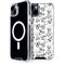 Looney Tunes Big Head Pattern iPhone 14 Plus MagSafe Case