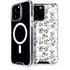 Looney Tunes Big Head Pattern iPhone 14 Pro Max MagSafe Case