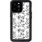 Looney Tunes Big Head Pattern iPhone 14 Pro Max Waterproof Case