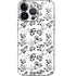 Looney Tunes Big Head Pattern iPhone 15 Pro Skin
