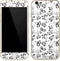 Looney Tunes Big Head Pattern iPhone 6/6s Skin