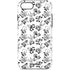 Looney Tunes Big Head Pattern iPhone 7 Pro Case