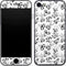 Looney Tunes Big Head Pattern iPhone 8 Skin
