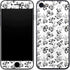 Looney Tunes Big Head Pattern iPhone 8 Skin