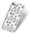 Looney Tunes Big Head Pattern iPhone 8 Skin