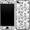 Looney Tunes Big Head Pattern iPhone SE (2nd & 3rd Gen) Skin