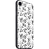 Looney Tunes Big Head Pattern iPhone SE (2nd & 3rd Gen) Skin