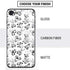 Looney Tunes Big Head Pattern iPhone SE (2nd & 3rd Gen) Skin
