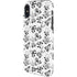 Looney Tunes Big Head Pattern iPhone X Pro Case
