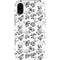 Looney Tunes Big Head Pattern iPhone XR Pro Case