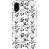 Looney Tunes Big Head Pattern iPhone XR Pro Case