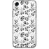 Looney Tunes Big Head Pattern iPhone XR Skin
