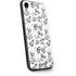 Looney Tunes Big Head Pattern iPhone XR Skin