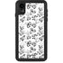 Looney Tunes Big Head Pattern iPhone XR Waterproof Case
