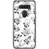 Looney Tunes Big Head Pattern LG K51/Q51 Clear Case