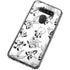 Looney Tunes Big Head Pattern LG K51/Q51 Clear Case