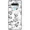 Looney Tunes Big Head Pattern LG Stylo 6 Clear Case