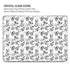 Looney Tunes Big Head Pattern MacBook Pro 16in (2019-20) Case plus Skin