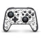 Looney Tunes Big Head Pattern Nintendo Switch Pro Controller Skin