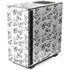Looney Tunes Big Head Pattern NZXT H510 Compact ATX Mid-Tower Case Skin