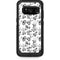 Looney Tunes Big Head Pattern Otterbox Commuter Galaxy Skin