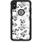 Looney Tunes Big Head Pattern Otterbox Commuter iPhone Skin
