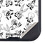 Looney Tunes Big Head Pattern Otterbox Defender iPhone Skin