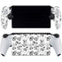Looney Tunes Big Head Pattern PlayStation Portal Remote Player Skin