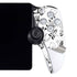 Looney Tunes Big Head Pattern PlayStation Portal Remote Player Skin