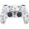 Looney Tunes Big Head Pattern PS5 Controller Skin