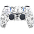 Looney Tunes Big Head Pattern PS5 Controller Skin