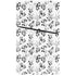 Looney Tunes Big Head Pattern PS5 Slim Disk Bundle Skin