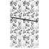 Looney Tunes Big Head Pattern PS5 Slim Digital Edition Bundle Skin