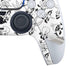 Looney Tunes Big Head Pattern PS5 Slim Digital Edition Bundle Skin