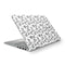 Looney Tunes Big Head Pattern HP Spectre Skin