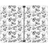 Looney Tunes Big Head Pattern Surface Duo Skin