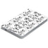 Looney Tunes Big Head Pattern Surface Duo Skin