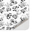 Looney Tunes Big Head Pattern Surface Duo Skin