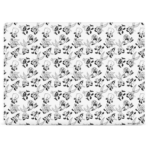 Looney Tunes Big Head Pattern Surface Laptop 3 13.5in Skin