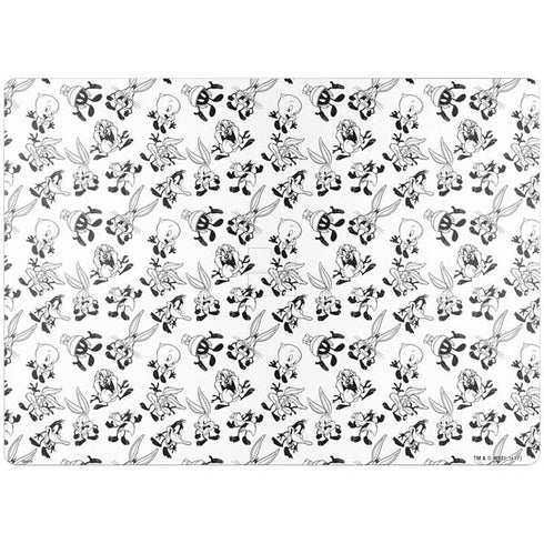 Looney Tunes Big Head Pattern Surface Laptop 4 15in Skin