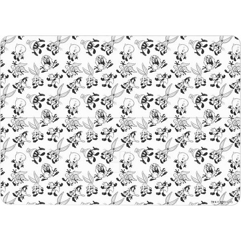 Looney Tunes Big Head Pattern Surface Laptop Studio Skin
