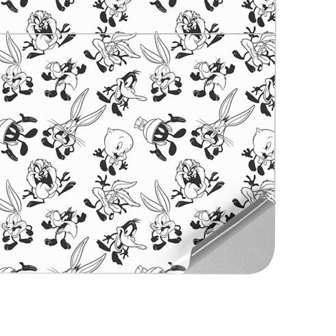 Looney Tunes Big Head Pattern Surface Laptop Studio Skin