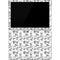 Looney Tunes Big Head Pattern Surface Pro 7 Skin