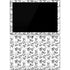 Looney Tunes Big Head Pattern Surface Pro 7 Skin