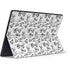 Looney Tunes Big Head Pattern Surface Pro 7 Skin