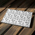 Looney Tunes Big Head Pattern Surface Pro 7 Skin