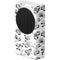 Looney Tunes Big Head Pattern Xbox Series S Console Skin