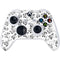 Looney Tunes Big Head Pattern Xbox Series S Controller Skin