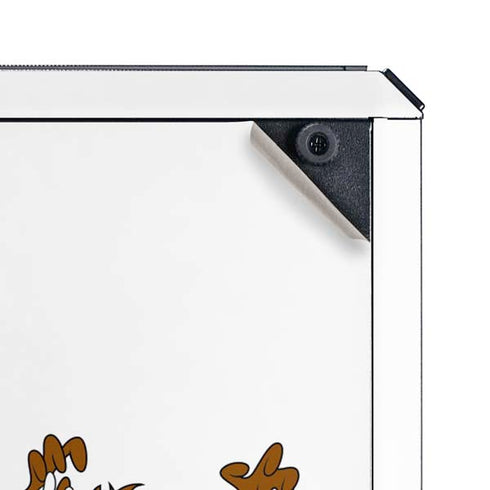 Looney Tunes Chase Cooler Master MasterBox Q300L Mini Tower Skin