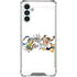 Looney Tunes Chase Galaxy A13 5G Clear Case